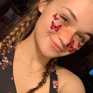 Meet your Posher, Shelby